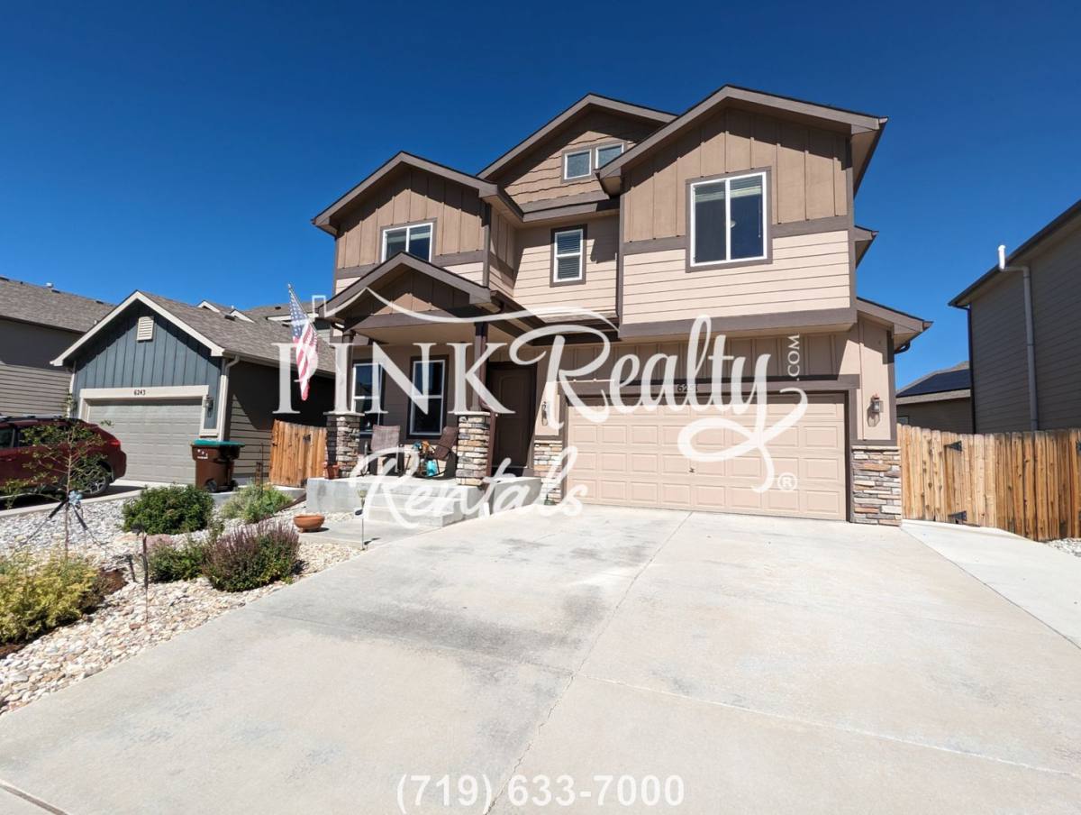 6251 Pilgrimage Rd, Colorado Springs, CO 80925 - House for Rent - Image 4