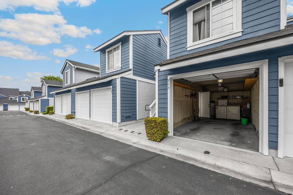 Condo for rent at 519 Stone Harbor Circle #CI75, La Habra, CA 90631