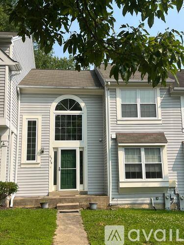 Townhouse for rent at 8578 Harvest View Court, Ellicott City, MD 21043
