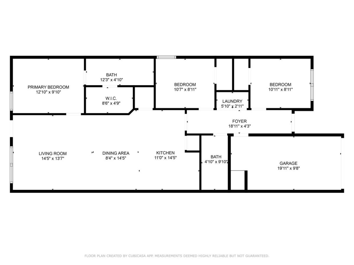 908 Cherry Laurel Lane A B, Killeen, TX 76543 - Apartment for Rent - Image 3