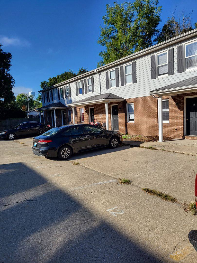 200 Courtland Ave, Berea, KY 40403 - Apartment for Rent