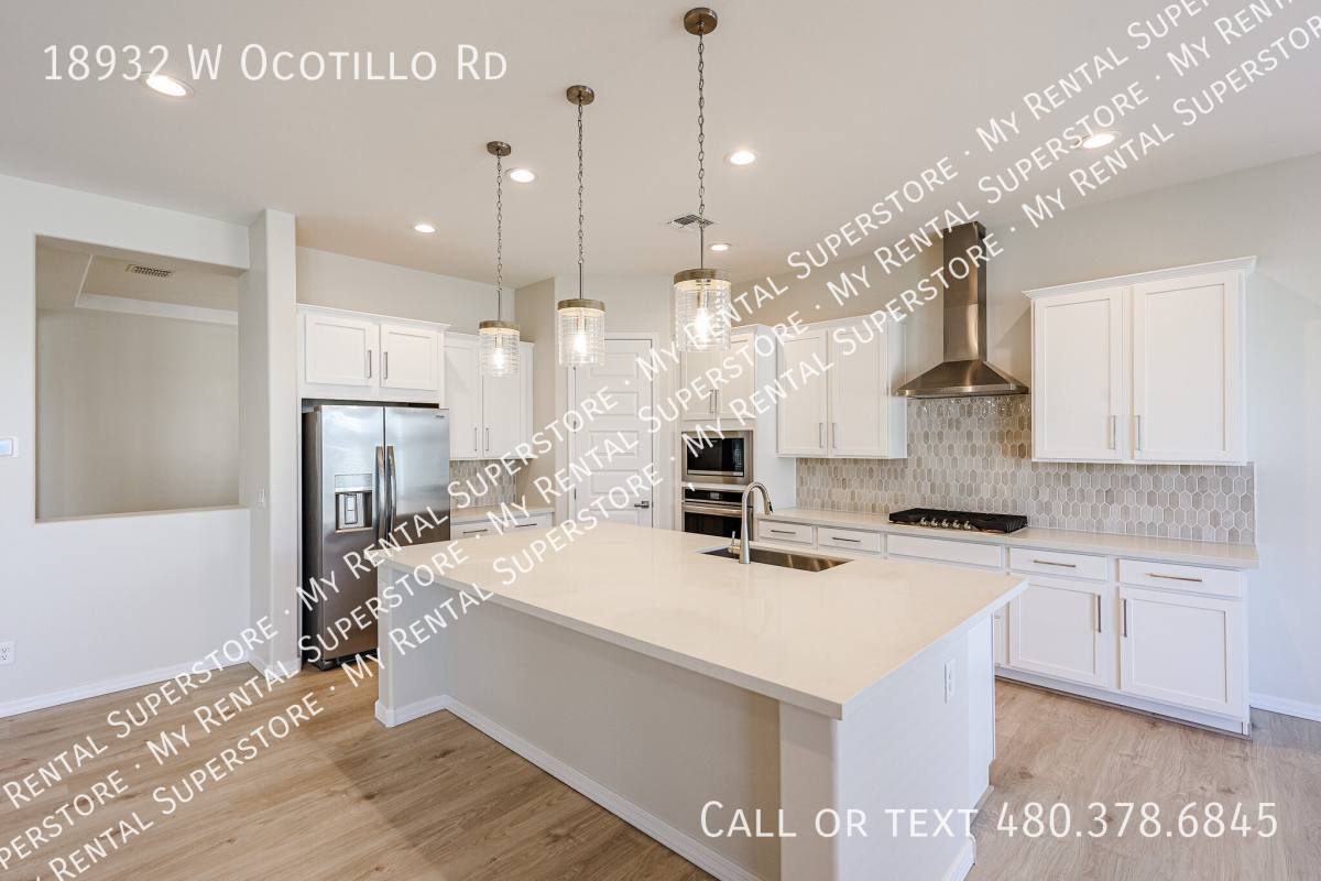 18932 W Ocotillo Rd, Waddell, AZ 85355 - House for Rent - Image 9