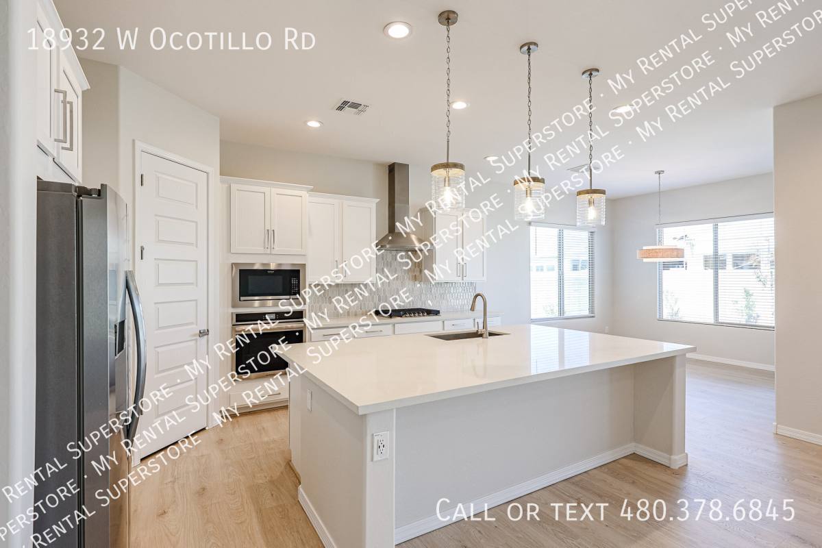18932 W Ocotillo Rd, Waddell, AZ 85355 - House for Rent - Image 10