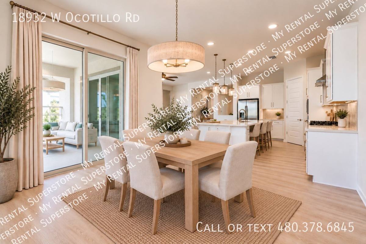 18932 W Ocotillo Rd, Waddell, AZ 85355 - House for Rent - Image 5