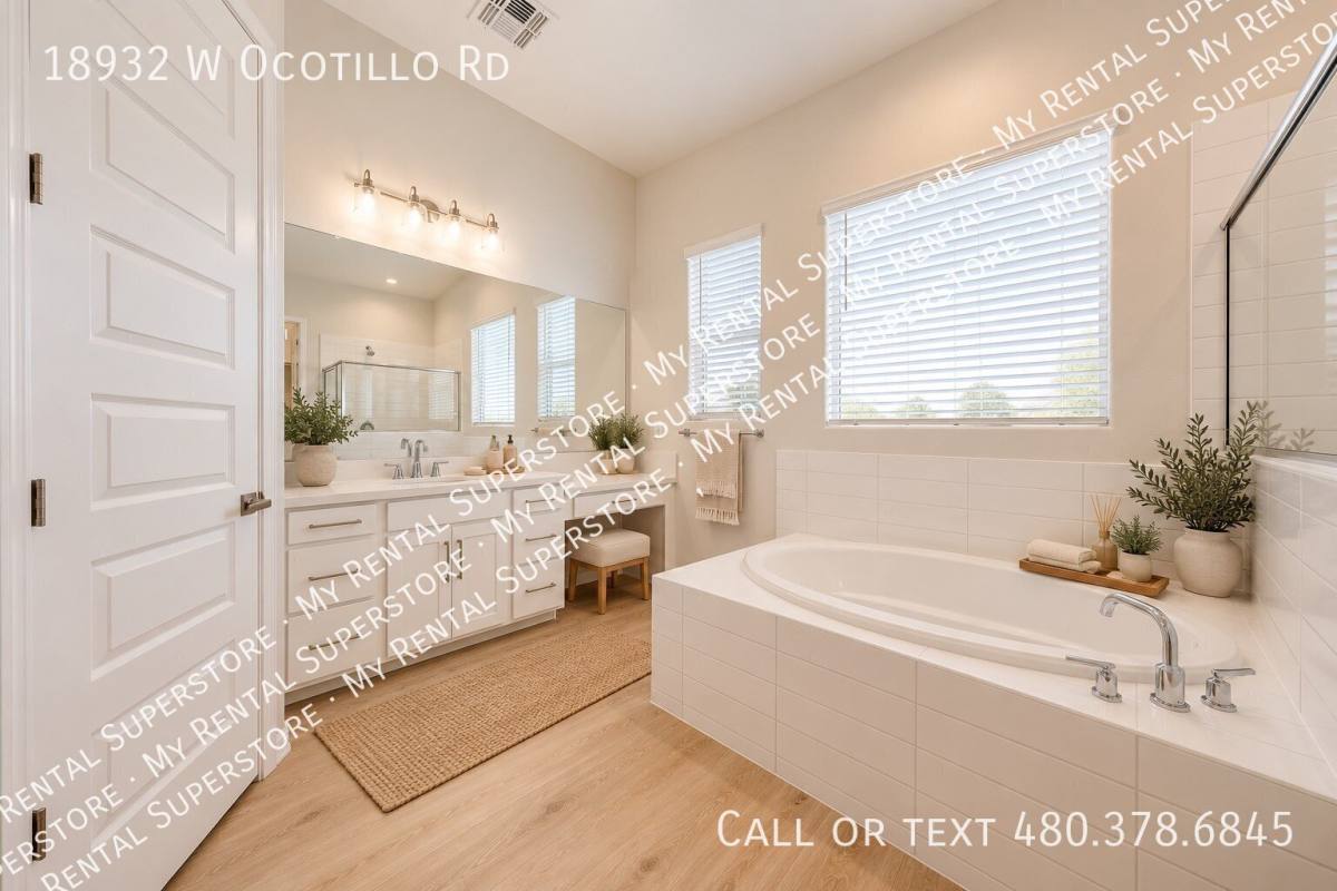 18932 W Ocotillo Rd, Waddell, AZ 85355 - House for Rent - Image 8
