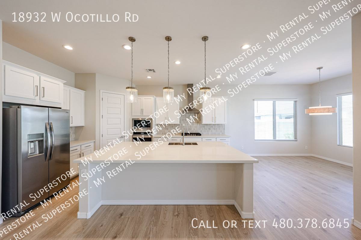 18932 W Ocotillo Rd, Waddell, AZ 85355 - House for Rent - Image 6