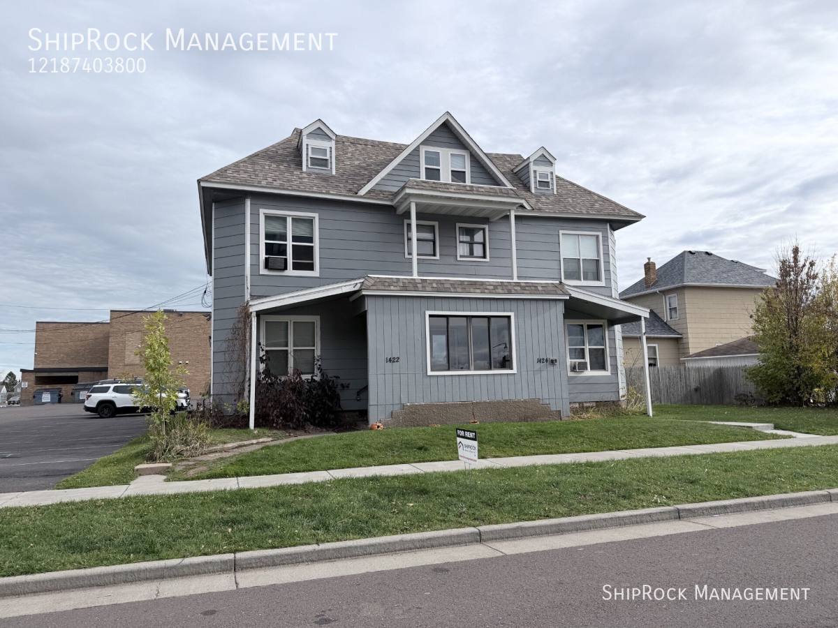 1422 Weeks Ave #3, Superior, WI 54880 - Apartment for Rent - Image 8