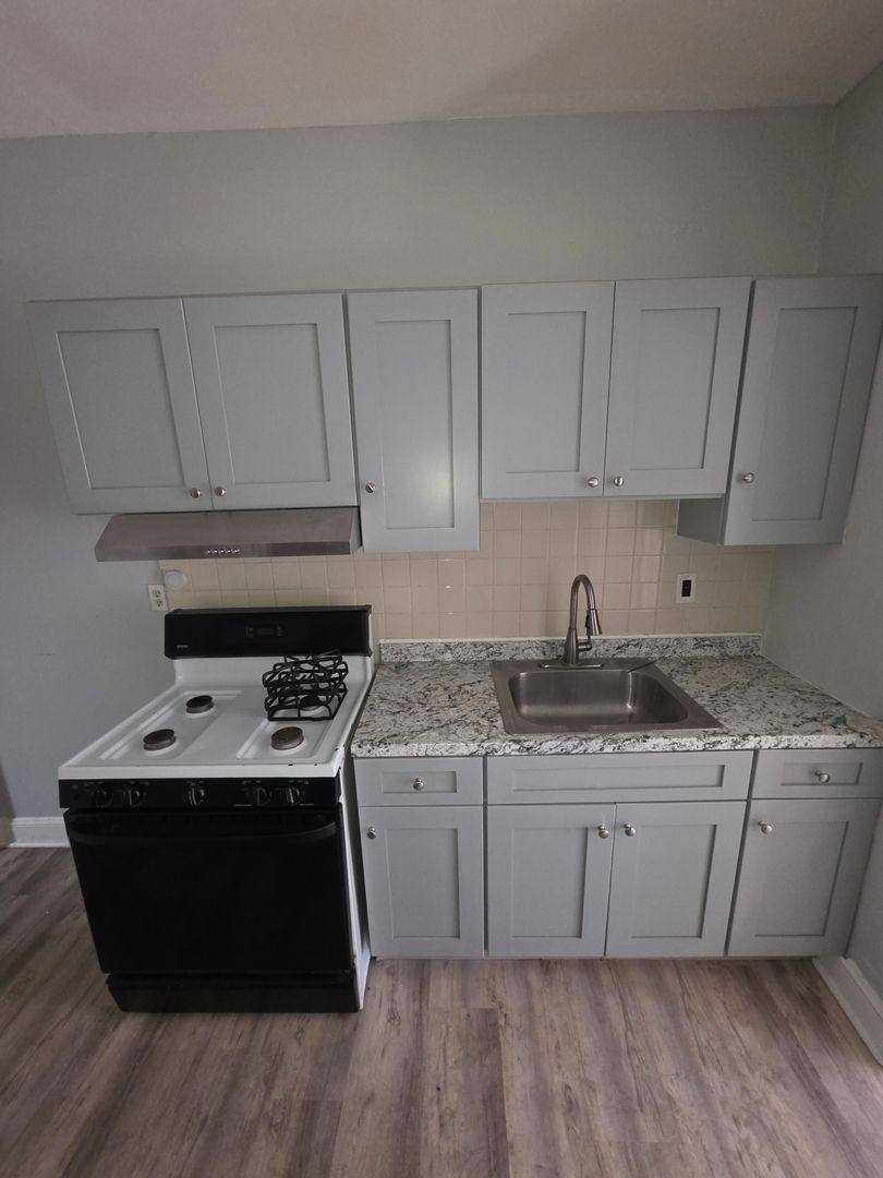 Apartment for rent at 1619 Fillmore St #1, Philadelphia, PA 19124