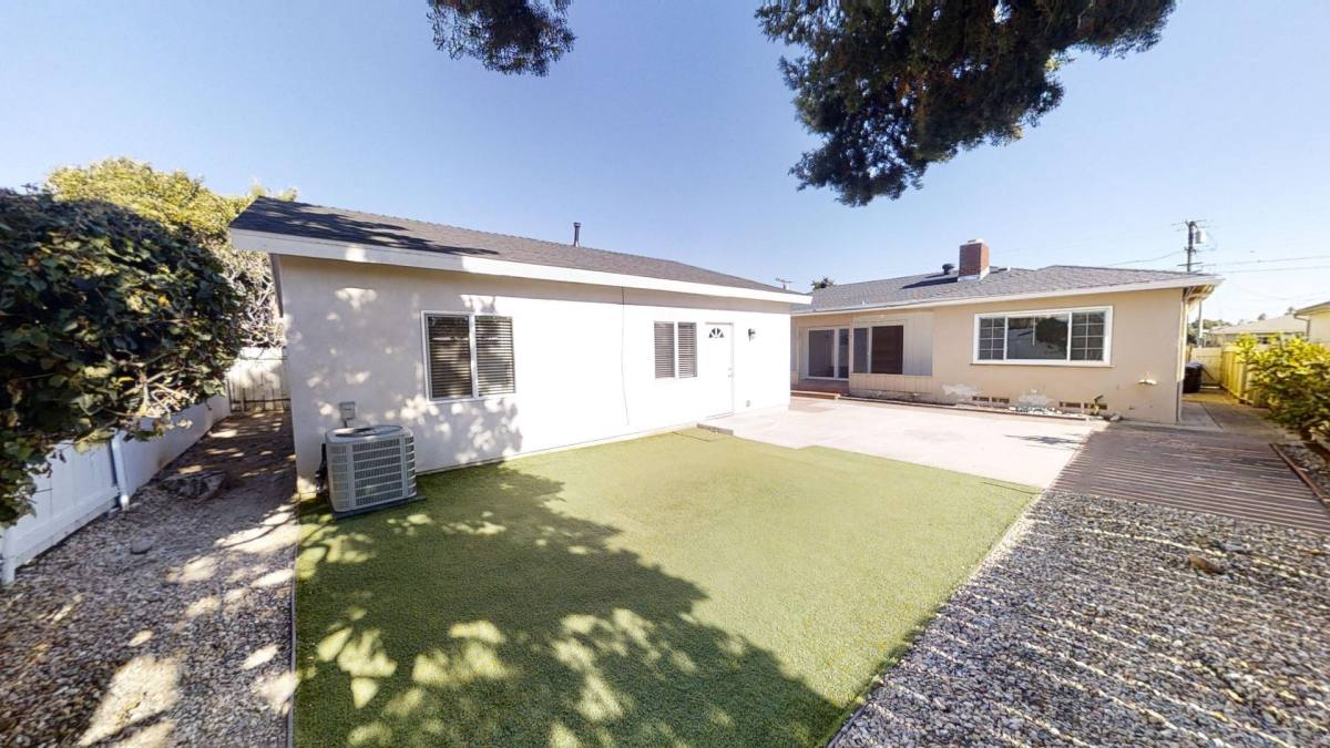 House for rent at 5642 Dorothy Way, San Diego, CA 92115