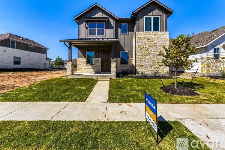 House for rent at 175 International St, Buda, TX 78610