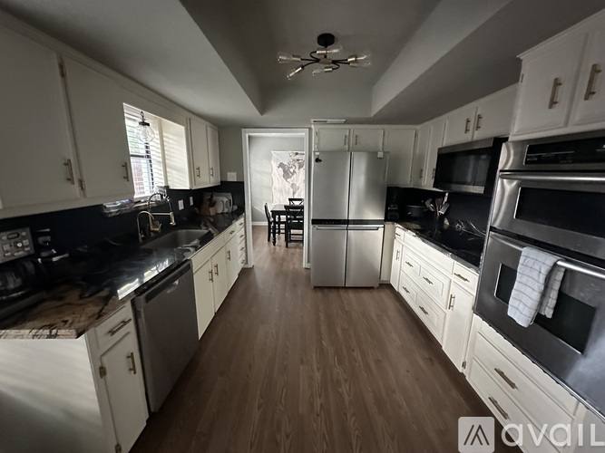 46 Lakewood Dr, Lake Dallas, TX 75065 - House for Rent - Image 4