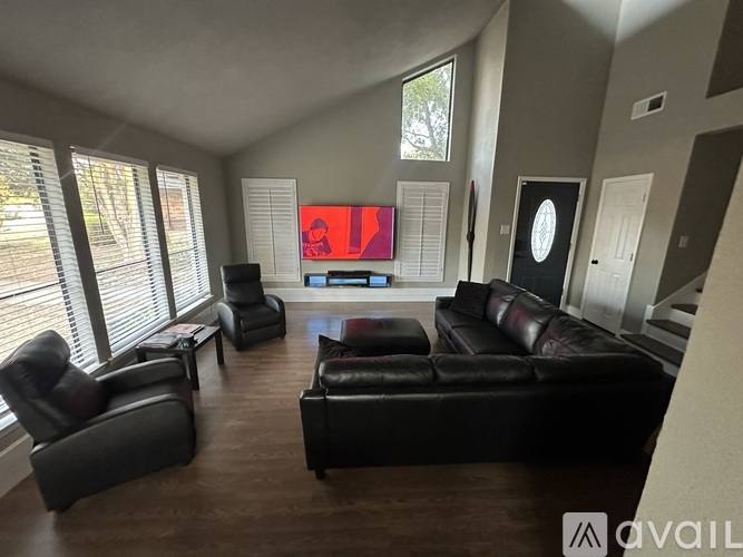 46 Lakewood Dr, Lake Dallas, TX 75065 - House for Rent - Image 5