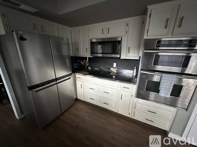 46 Lakewood Dr, Lake Dallas, TX 75065 - House for Rent - Image 3
