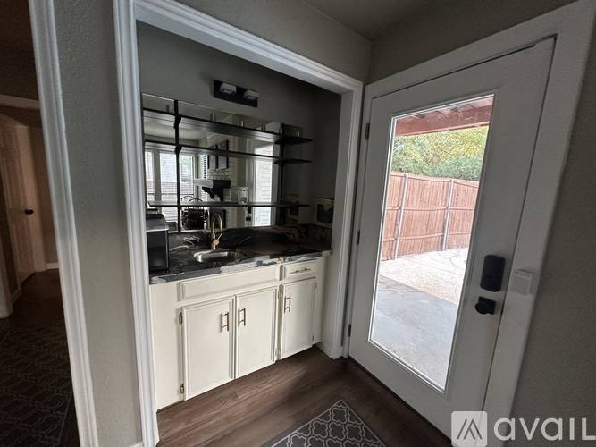 46 Lakewood Dr, Lake Dallas, TX 75065 - House for Rent - Image 8
