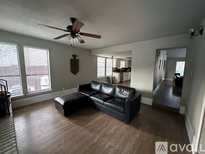 46 Lakewood Dr, Lake Dallas, TX 75065 - House for Rent - Image 7