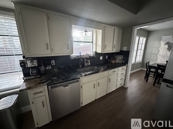 46 Lakewood Dr, Lake Dallas, TX 75065 - House for Rent