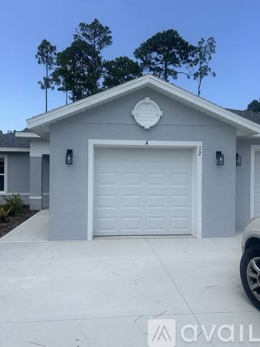 Townhouse for rent at 17 Ryall Lane #A, Palm Coast, FL 32164
