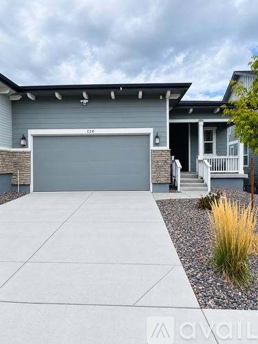 House for rent at 120 Felicity Loop, Castle Rock, CO 80109