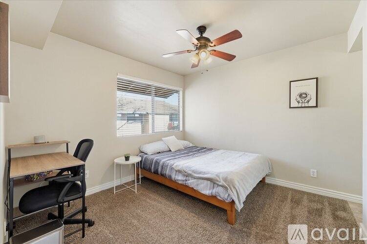 3200 S Litzler Dr #8-233, Flagstaff, AZ 86005 - Condo for Rent - Image 9