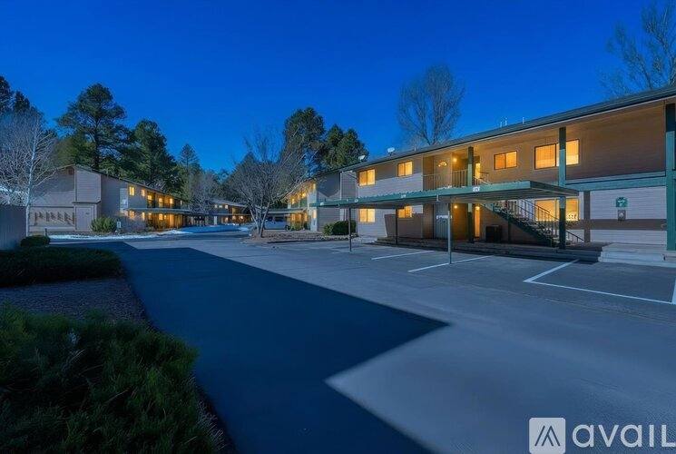 3200 S Litzler Dr #8-233, Flagstaff, AZ 86005 - Condo for Rent - Image 10