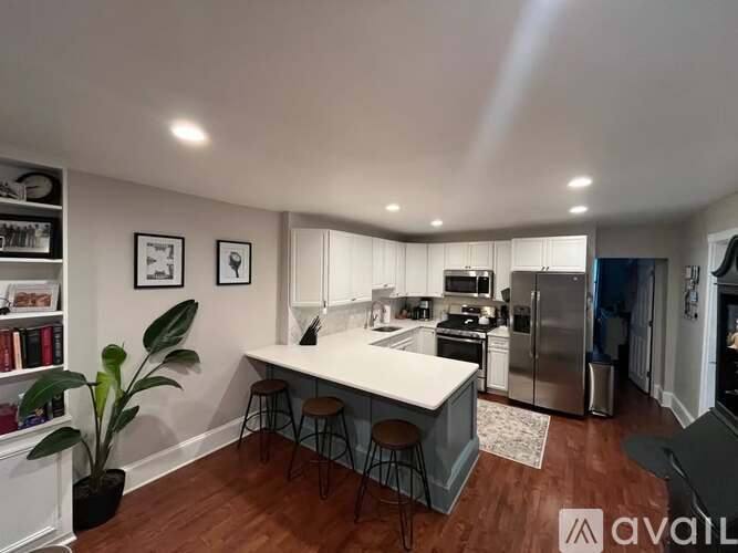 Apartment for rent at 1702 W Girard Ave #1, Philadelphia, PA 19130