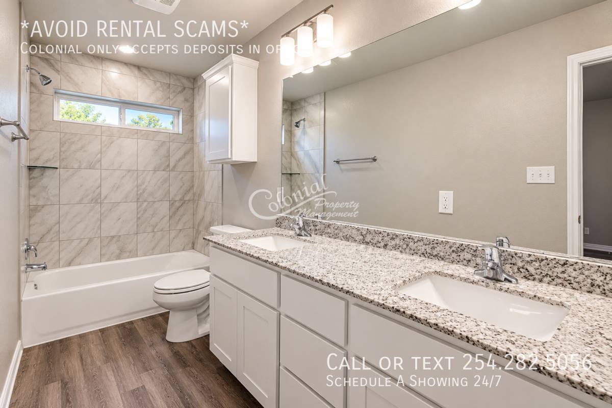1014 Zora Dr #A, Temple, TX 76504 - House for Rent - Image 8