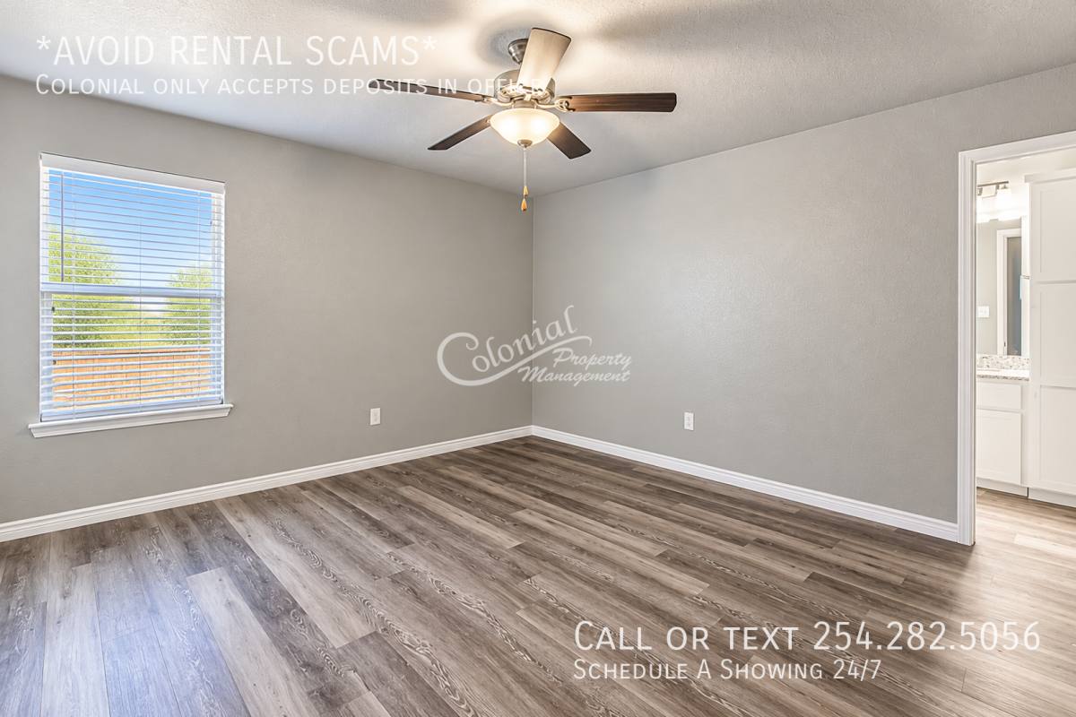 1014 Zora Dr #A, Temple, TX 76504 - House for Rent - Image 7