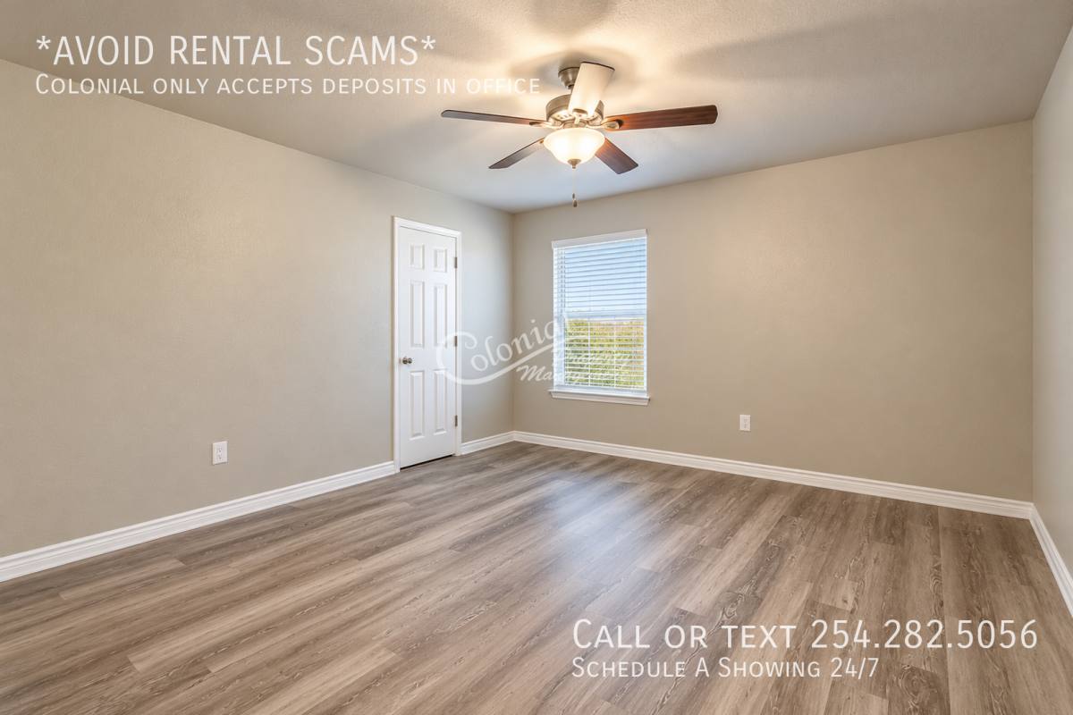 1014 Zora Dr #A, Temple, TX 76504 - House for Rent - Image 6