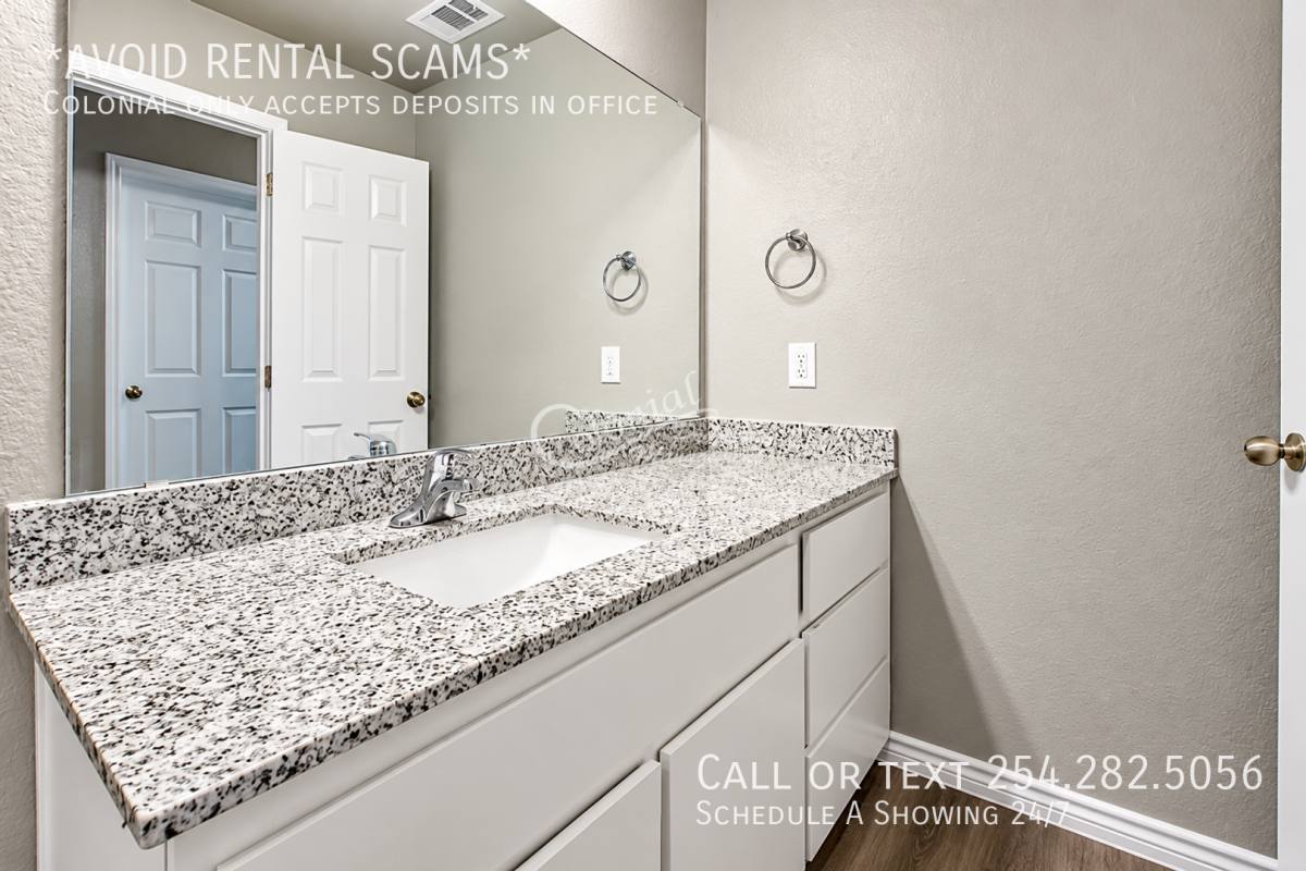 1014 Zora Dr #A, Temple, TX 76504 - House for Rent - Image 10
