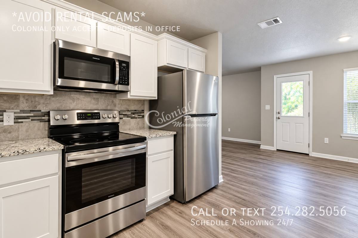 1014 Zora Dr #A, Temple, TX 76504 - House for Rent - Image 5