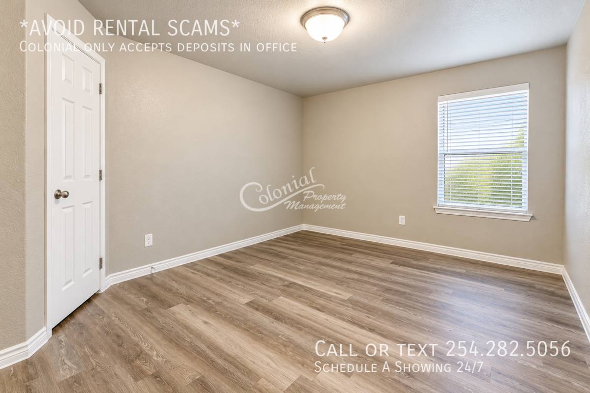 1014 Zora Dr #A, Temple, TX 76504 - House for Rent - Image 9