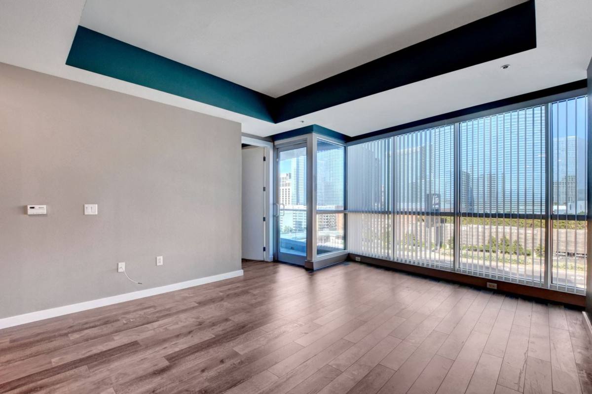 Apartment for rent at 4575 Dean Martin Dr #1005, Las Vegas, NV 89103
