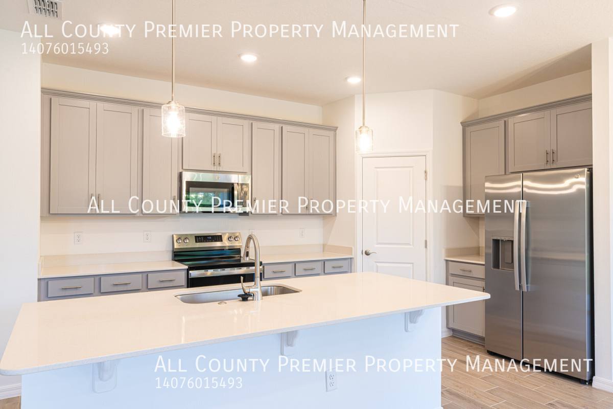 1861 Shadow Box Bend, St. Cloud, FL 34771 - House for Rent - Image 2