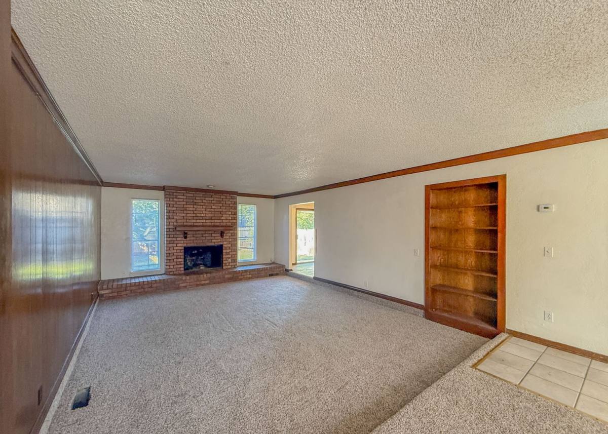 House for rent at 7223 Edenborough Dr, Oklahoma City, OK 73132