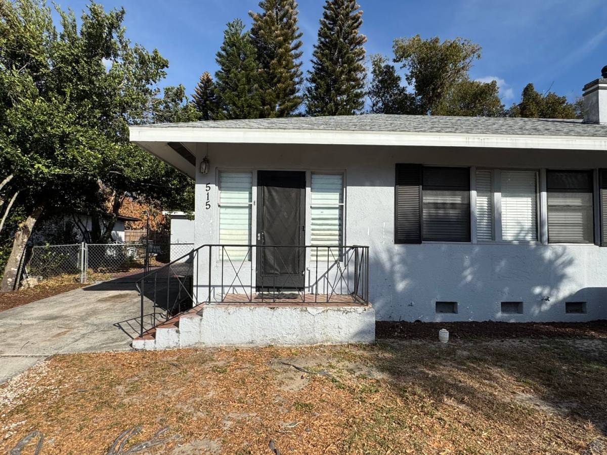 House for rent at 515 8th St S, Lake Wales, FL 33853
