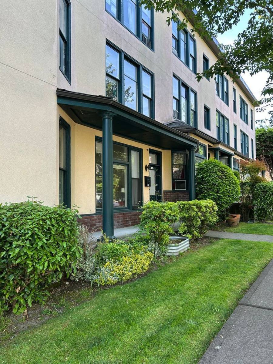 New York, 322 N G St, Tacoma, WA 98403 - Apartment for Rent - Image 1