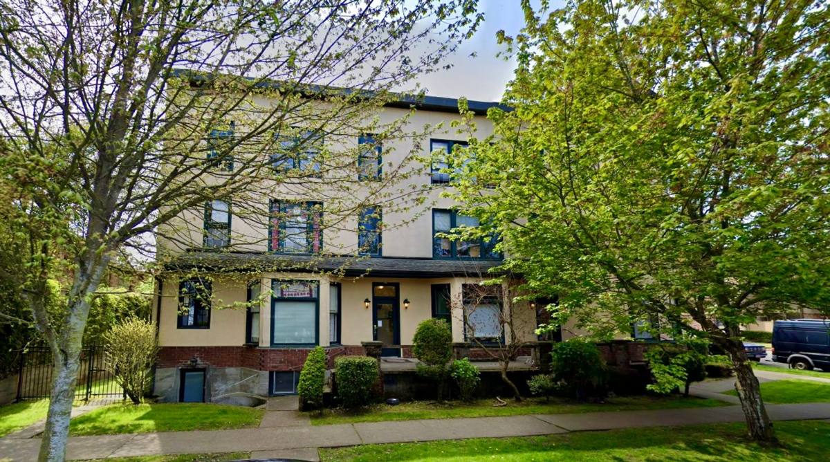New York, 322 N G St, Tacoma, WA 98403 - Apartment for Rent - Image 2