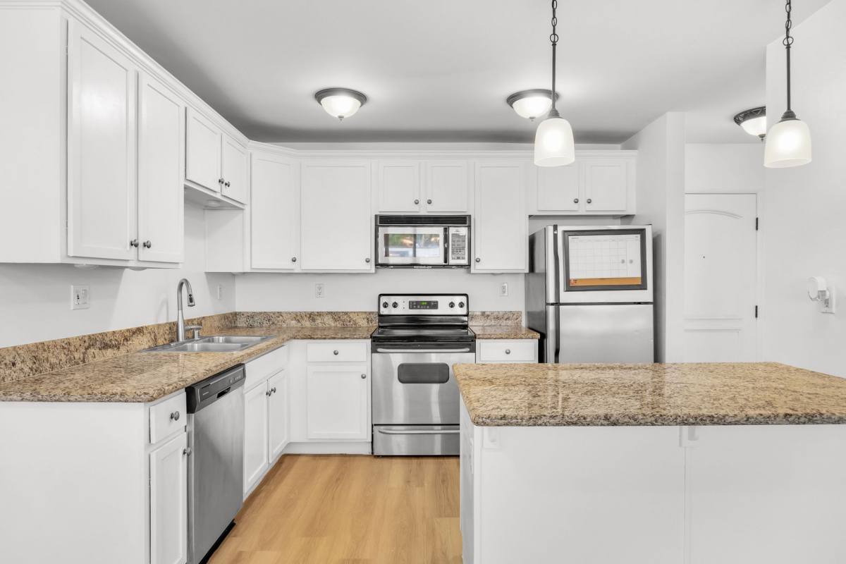 Condo for rent at 4501 Collwood Blvd #21, San Diego, CA 92115