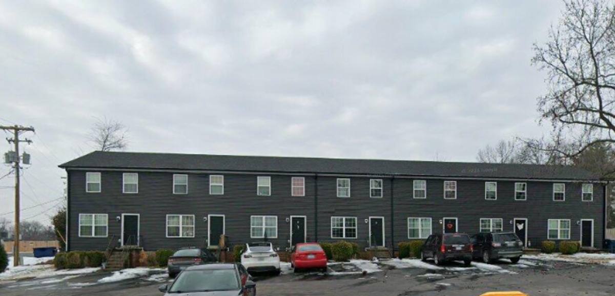 1709 Hogle Dr, Bowling Green, KY 42101 - Townhouse for Rent