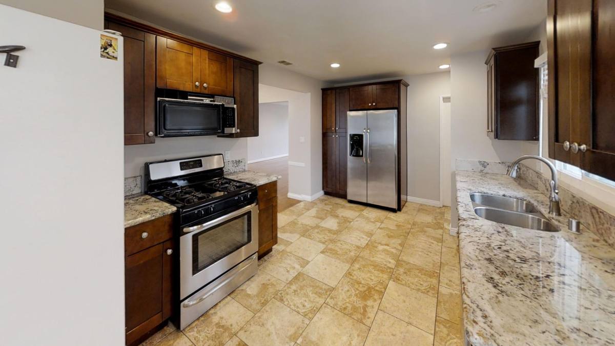 House for rent at 4940 Rockford Dr, San Diego, CA 92115