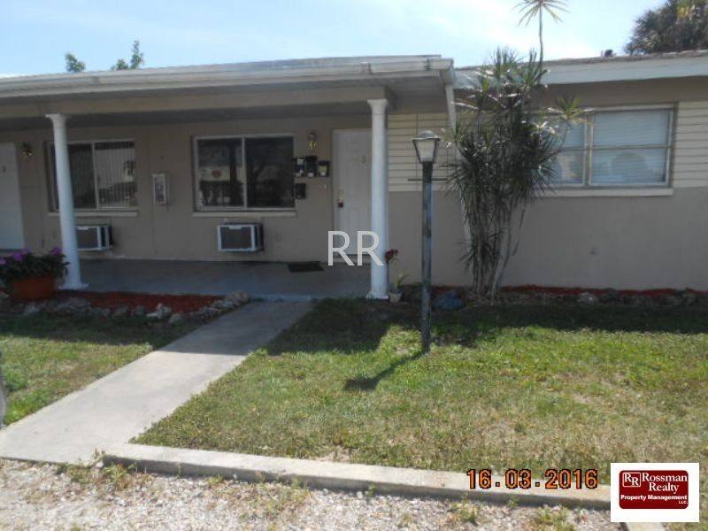 Apartment for rent at 1316 Miramar St, Cape Coral, FL 33904