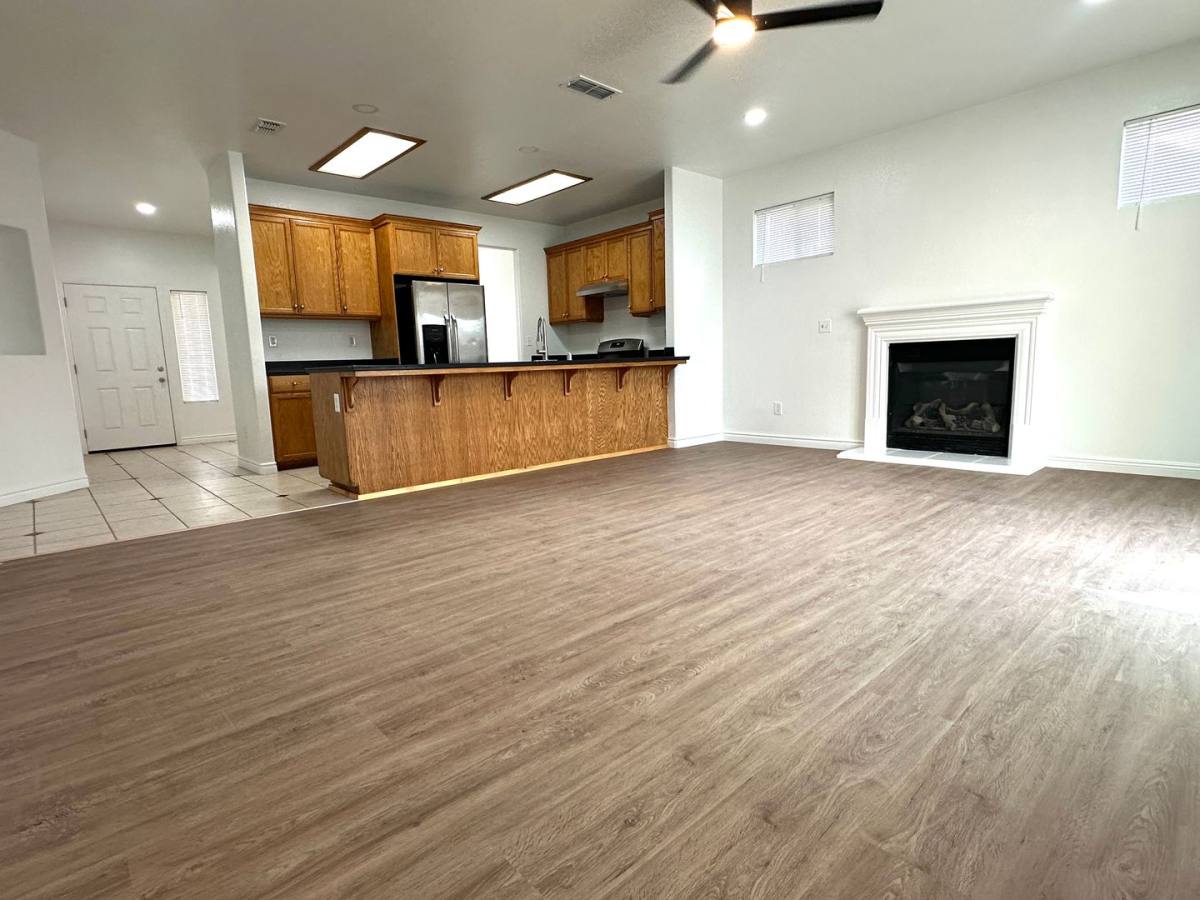House for rent at 1609 Emerald Dr, Livingston, CA 95334
