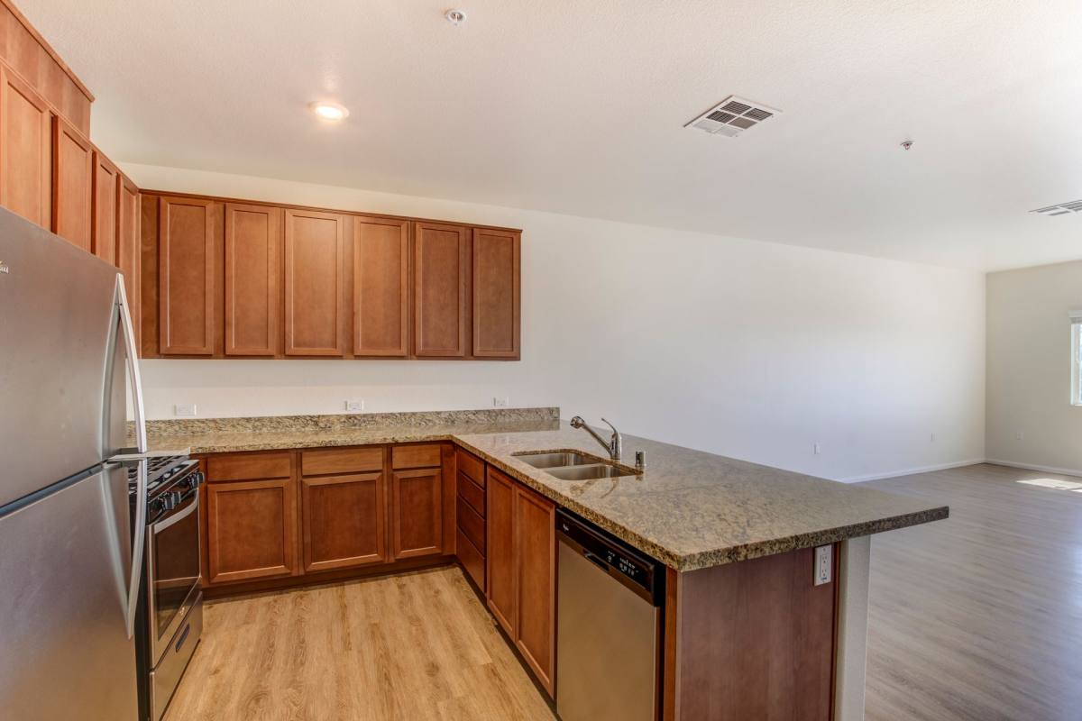 Apartment for rent at Bella Vita, 1447 Sheryl Lane, National City, CA 91950