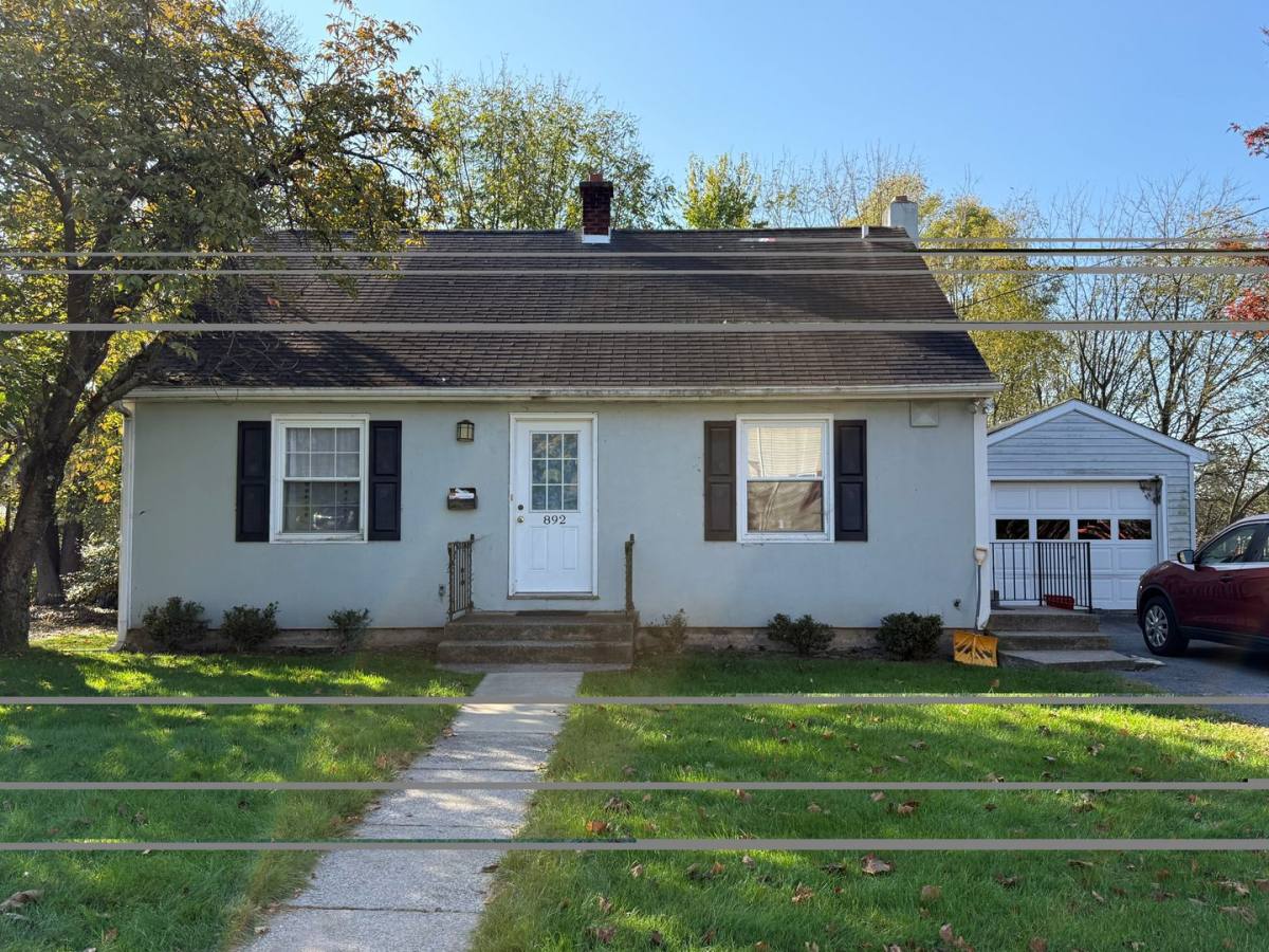 House for rent at 892 N Allen St, State College, PA 16803