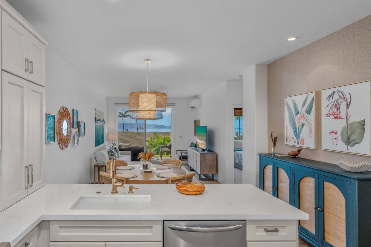 Apartment for rent at 3950 Kalai Waa St #L-103, Kihei, HI 96753