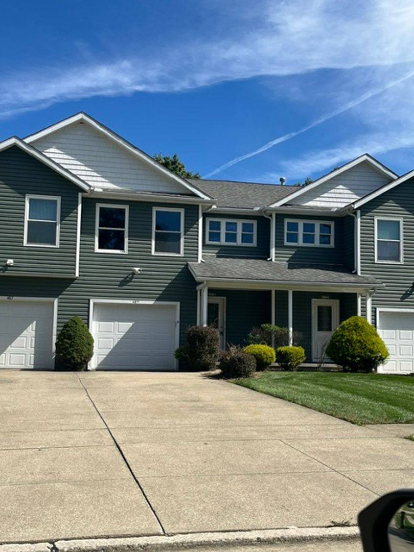 487 Sparrow Way, Wadsworth, OH 44281 - Apartment for Rent