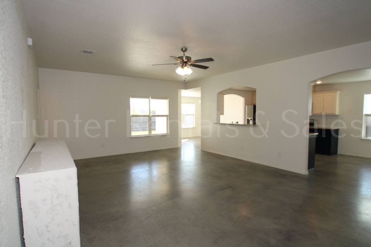 6606 Muggle Ave, Killeen, TX 76549 - House for Rent - Image 6