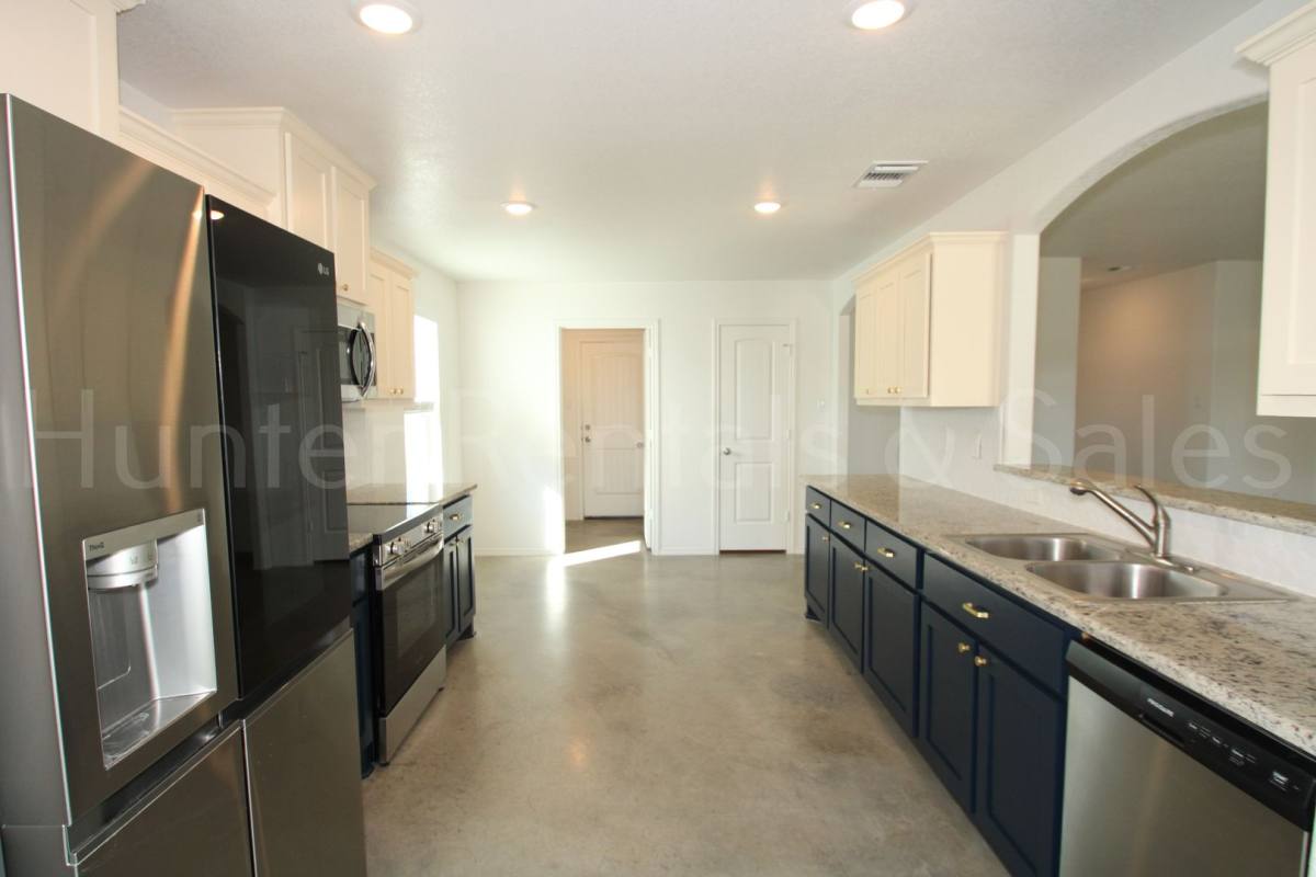 6606 Muggle Ave, Killeen, TX 76549 - House for Rent - Image 7