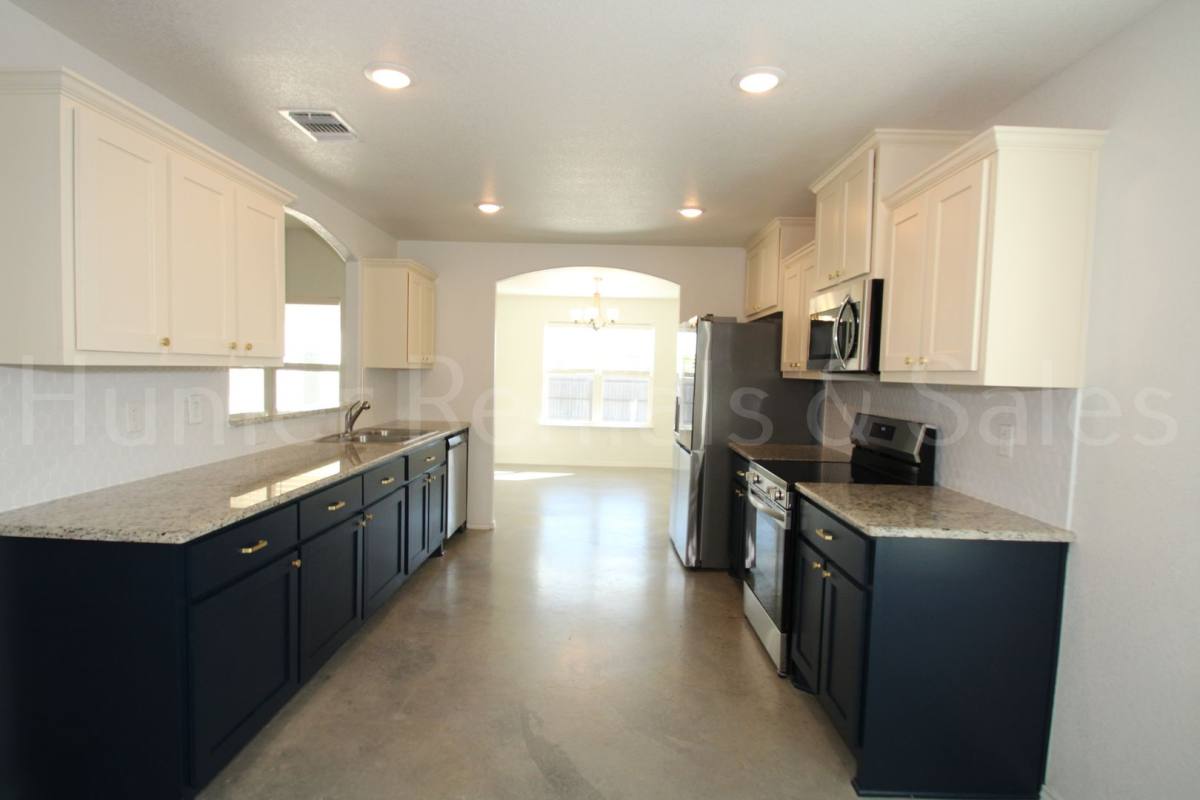 6606 Muggle Ave, Killeen, TX 76549 - House for Rent - Image 8