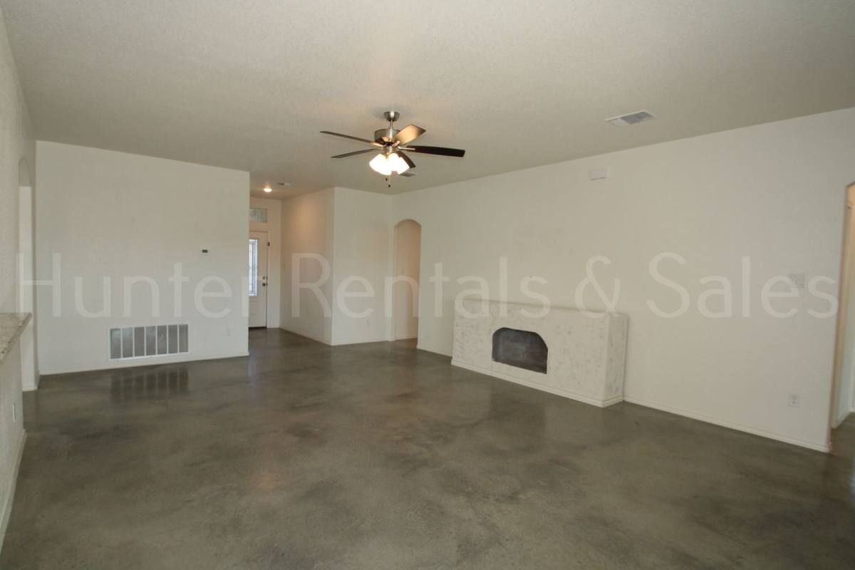 6606 Muggle Ave, Killeen, TX 76549 - House for Rent - Image 4
